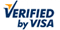 Verifid by VISA